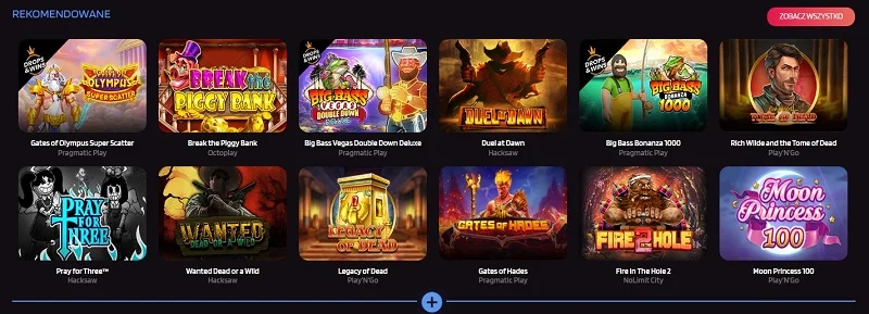 trivelabet-сasino-najlepsze-gry