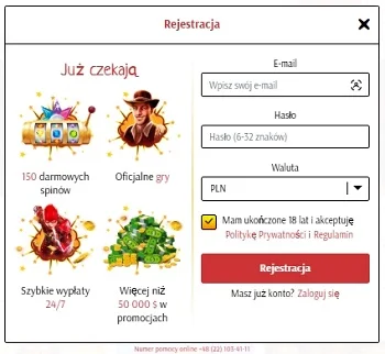 supercat-rejestracja