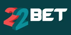 22Bet Сasino logo